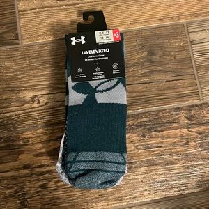 Under armour socks